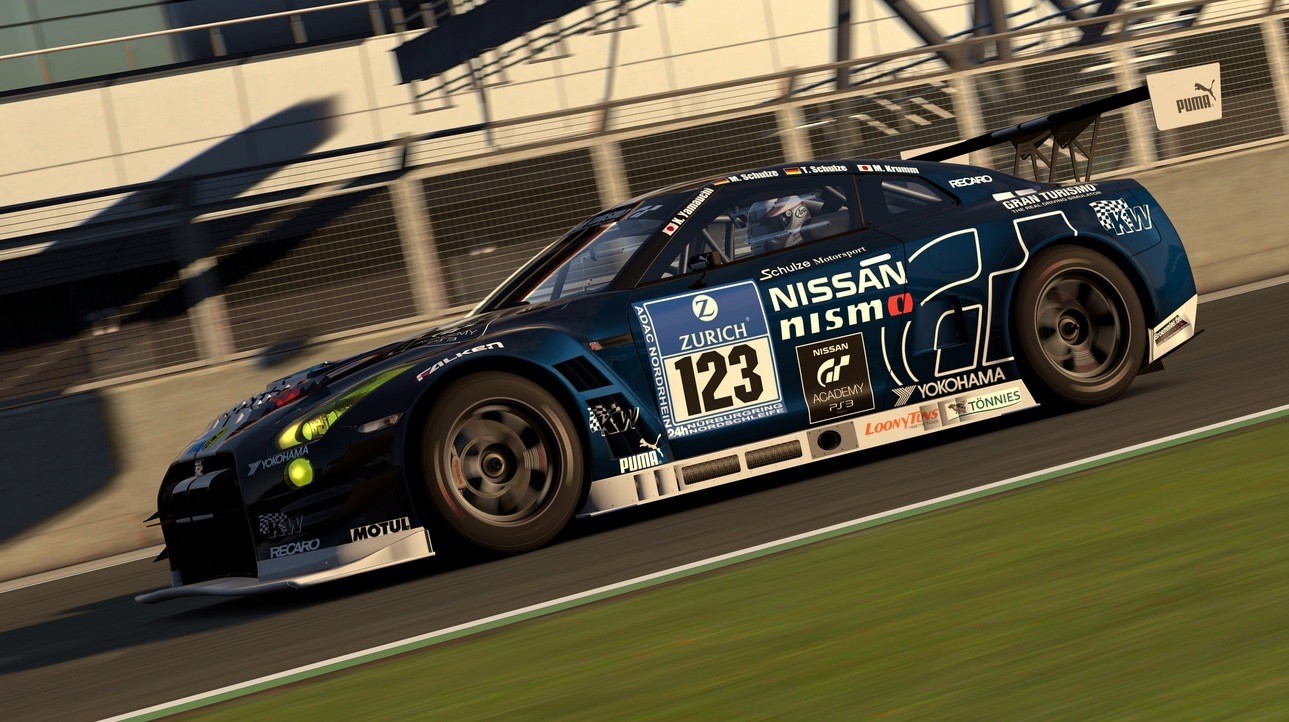 Gran Turismo 6 (Anniversary Edition) - Imagen 35
